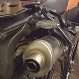 LED Turn Signals Indicators For KTM For DUKE 125/200/250/390/690, 1050/1290 Adventure