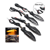 LED Turn Signals Indicators For KTM For DUKE 125/200/250/390/690, 1050/1290 Adventure