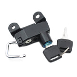 Helmet Lock For Ducati Scrambler 400 sixty 2, 800 Icon / Full Throttle Urban Enduro 2015+