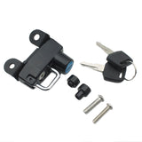 Helmet Lock For Ducati Scrambler 400 sixty 2, 800 Icon / Full Throttle Urban Enduro 2015+