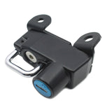 Helmet Lock For Ducati Scrambler 400 sixty 2, 800 Icon / Full Throttle Urban Enduro 2015+