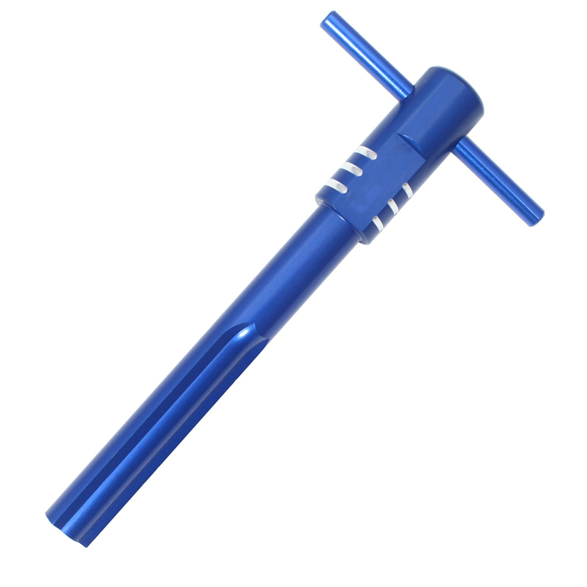 943 Ignition Key Switch Housing Alignment Tool For Harley Touring mode