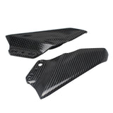 Aerodynamic Winglets For BMW Ducati Yamaha Suzuki Honda Kawasaki