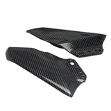 Aerodynamic Winglets For BMW Ducati Yamaha Suzuki Honda Kawasaki