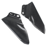 Aerodynamic Winglets For BMW Ducati Yamaha Suzuki Honda Kawasaki