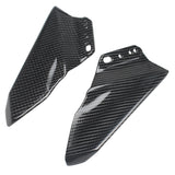 Aerodynamic Winglets For BMW Ducati Yamaha Suzuki Honda Kawasaki