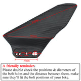 Aerodynamic Winglets For BMW Ducati Yamaha Suzuki Honda Kawasaki