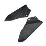 Aerodynamic Winglets For BMW Ducati Yamaha Suzuki Honda Kawasaki