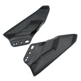 Aerodynamic Winglets For BMW Ducati Yamaha Suzuki Honda Kawasaki