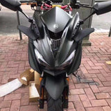 Aerodynamic Winglets For BMW Ducati Yamaha Suzuki Honda Kawasaki