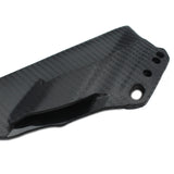 Aerodynamic Winglets For BMW Ducati Yamaha Suzuki Honda Kawasaki