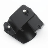 Rear Frame Mount Helmet Lock W/Keys For Kawasaki Versys 1000 LT/ABS 2015-2018