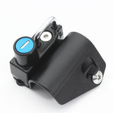 Rear Frame Mount Helmet Lock W/Keys For Kawasaki Versys 1000 LT/ABS 2015-2018