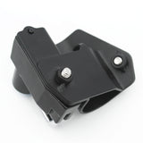 Rear Frame Mount Helmet Lock W/Keys For Kawasaki Versys 1000 LT/ABS 2015-2018