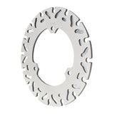 220mm Rear Brake Disc Rotor For Yamaha YZF-R3 MT-03