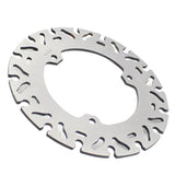220mm Rear Brake Disc Rotor For Yamaha YZF-R3 MT-03