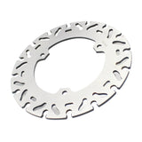 220mm Rear Brake Disc Rotor For Yamaha YZF-R3 MT-03