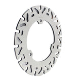 220mm Rear Brake Disc Rotor For Yamaha YZF-R3 MT-03