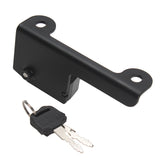Helmet Lock For BMW R1200GS LC /R1250GS /ADV