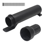 Tool Storage Tube Universal Motorcycle Waterproof Gloves Raincoat Box