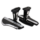 Passenger Floorboards w/Support Kit For Harley Touring Trike 1993-ON