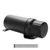 Tool Storage Tube Universal Motorcycle Waterproof Gloves Raincoat Box