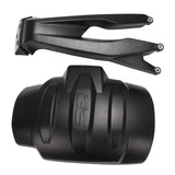 Rear Fender Mudguard For BMW R1200GS LC, R1250GS, Adventure