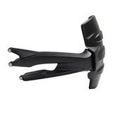 Rear Fender Mudguard For BMW R1200GS LC, R1250GS, Adventure