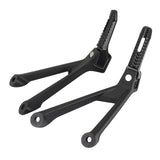 Passenger Footrest Holders Assembly For BMW S1000RR 19+/M1000RR 20+ Foot Peg Mount