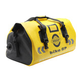 Waterproof Cylinder Duffel Bag For Motorcycle Outdoor cAdventure