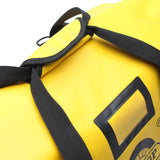 Waterproof Cylinder Duffel Bag For Motorcycle Outdoor cAdventure
