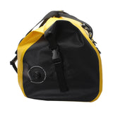 Waterproof Cylinder Duffel Bag For Motorcycle Outdoor cAdventure