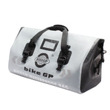 Waterproof Cylinder Duffel Bag For Motorcycle Outdoor cAdventure
