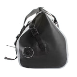 Waterproof Cylinder Duffel Bag For Motorcycle Outdoor cAdventure