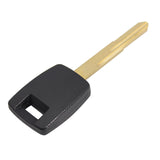 Blank Key For SUZUKI V-STROM DL650 2012-16, DL1000 2014-16, GSX-S1000 2016-18
