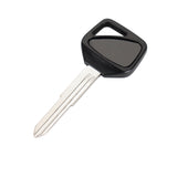 Blank Key For Honda CBR900RR, CBR600F4/RR, CBR1000RR/XX, VFR800, NT700VA