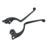 Brake Clutch Levers For Indian Chief Classic 14-17, Chieftain 14-17, Roadmaster 15-17, Springfield 16-17