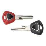 Blank Key Blade For Triumph Daytona Speed Triple Thunderbird Tiger Uncut