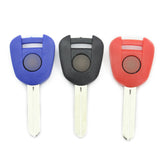 Blank Key For Honda CRF1000A/D CRF1100A/D CBR1000RA/RR/S VFR800F VFR1200X/XD