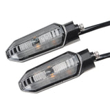 Turn Signals LED Indicator For HONDA X-ADV 750 CB1000R CB1100RS CBR650R CB500X/F