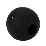 Rubber Ball Crash Bar Bumper Protector 24-32mm Motorcycle Anti-fall Frame Slider