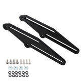 Windshield Bracket Adjusters For Yamaha Tenere 700 2019-2021