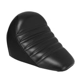 Driver Passenger Solo Seat w/Backrest For Indian Scout Bobber Twenty Sixty Rogue