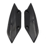 For BMW S1000RR 2015-2018 Front Fairing Panel Covers Aerodynamic Spoilers Winglets
