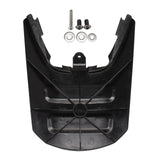 For Harley Sportster S RH1250S Rider Seat, Passenger Pillion, Backrest, Rear Fender