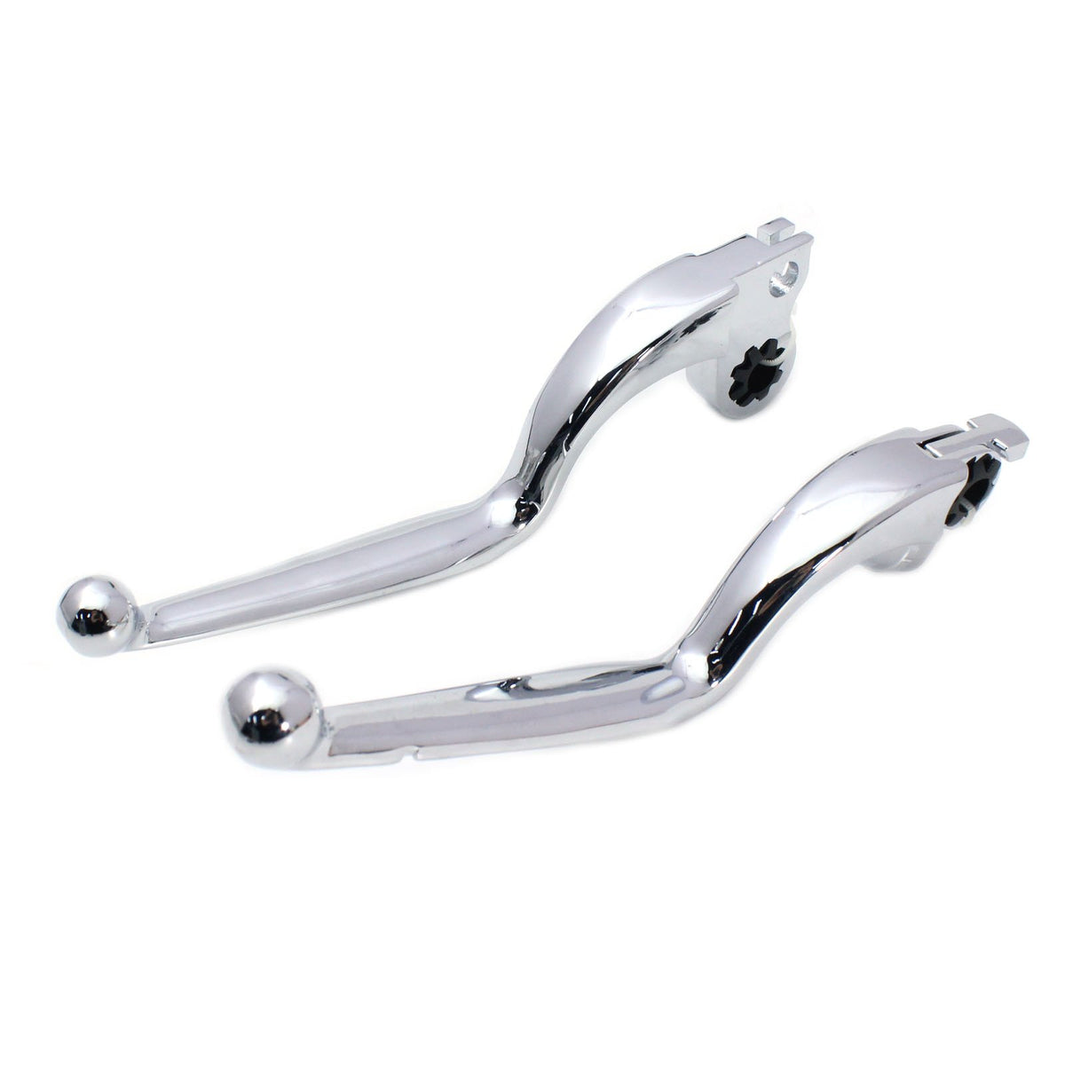 Brake Clutch Levers For Indian Chief Classic 1417, Chieftain 1417, R