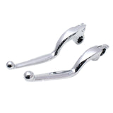 Brake Clutch Levers For Indian Chief Classic 14-17, Chieftain 14-17, Roadmaster 15-17, Springfield 16-17