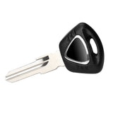 Blank Key Blade For Triumph Daytona Speed Triple Thunderbird Tiger Uncut