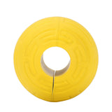 Rubber Ball Crash Bar Bumper Protector 24-32mm Motorcycle Anti-fall Frame Slider