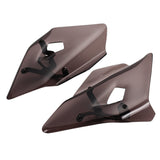 Upper Wind Deflectors For BMW R1200GS LC R1250GS F750GS F850GS